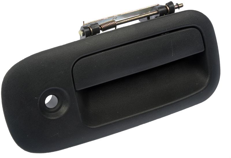 1996 GMC Savana 2500 Exterior Door Handle Right Side Hinged Door Front Dorman 80589 image 1 of 3