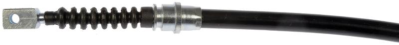 1992 Acura Vigor Parking Brake Cable Rear Left Dorman C94950 image 2 of 3