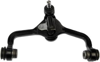 2000 Mercury Grand Marquis Suspension Control Arm and Ball Joint Assembly Front Right Upper Dorman 521566 image 3 of 4