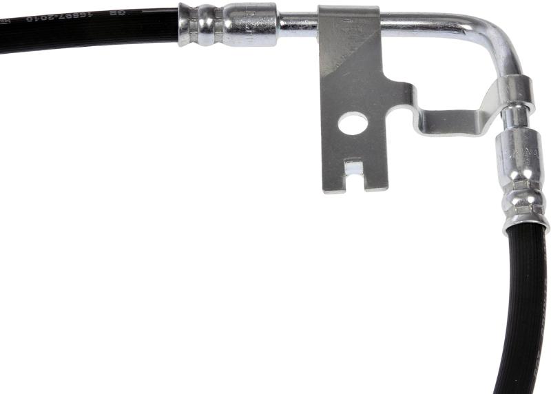 Dorman H380979 - Brake Hydraulic Hose Dorman H380979 Brake Hydraulic Hose product image 2 of 4