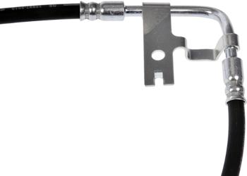 1998 Dodge Durango Brake Hydraulic Hose Front Left Dorman H380979 image 2 of 4