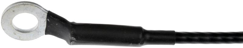 2011 Toyota Tacoma Tailgate Support Cable Dorman 38545 image 1 of 3