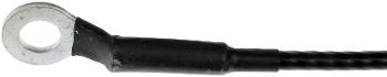 2015 Toyota Tacoma Tailgate Support Cable Dorman 38545 image 1 of 3