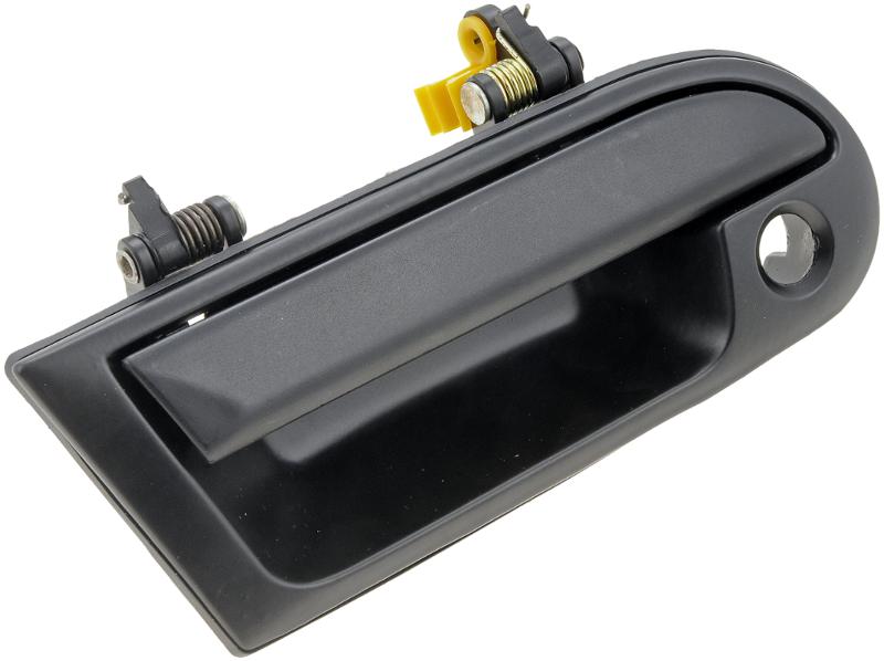 1991 Mitsubishi Eclipse Exterior Door Handle Front Right Dorman 77492 image 1 of 3