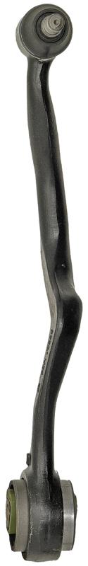 1992 BMW M5 Suspension Control Arm and Ball Joint Assembly Front Right Upper Dorman 520736 image 1 of 2
