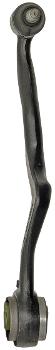 1993 BMW M5 Suspension Control Arm and Ball Joint Assembly Front Right Upper Dorman 520736 image 3 of 4