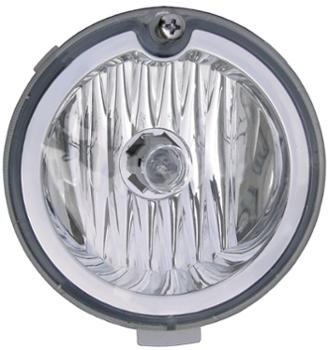 2006 Ford Freestar Fog Light Assembly