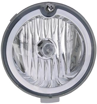 DORMAN 1570947 - Fog Light Assembly Product image