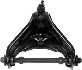 2000 Dodge Durango Suspension Control Arm and Ball Joint Assembly Front Left Upper Dorman 521783 image 4 of 4