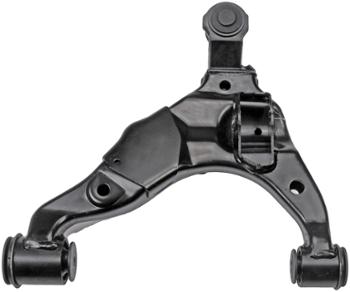 2007 Toyota Tacoma Suspension Control Arm and Ball Joint Assembly Front Left Lower Dorman 522719 image 1 of 2