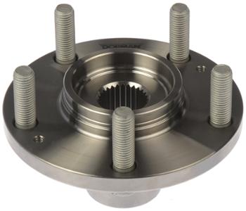 2006 Kia Amanti Wheel Hub Front Dorman 930954 image 4 of 4