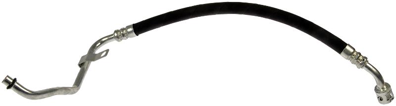 1998 Volvo C70 Engine Oil Cooler Hose Assembly Outlet Dorman 625912 image 4 of 4
