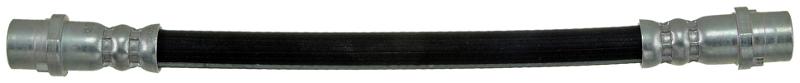 1981 Audi 5000 Brake Hydraulic Hose Rear Center Dorman H620213 image 1 of 3