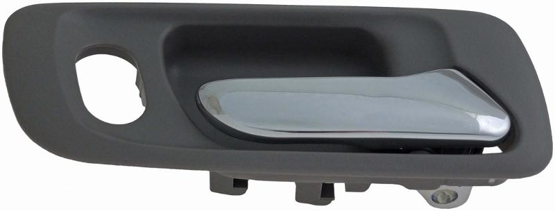 1999 Honda Odyssey Interior Door Handle Front Right Dorman 92399 image 3 of 3
