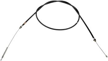 2001 Ford Lobo Parking Brake Cable Rear Right Dorman C660392 image 2 of 3