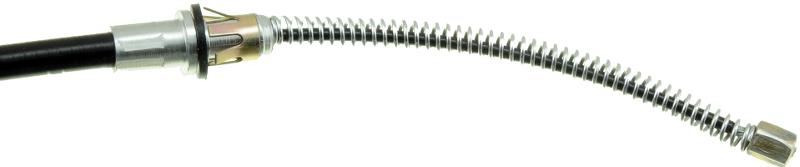1988 Ford Ranger Parking Brake Cable Rear Right Dorman C93527 image 1 of 3