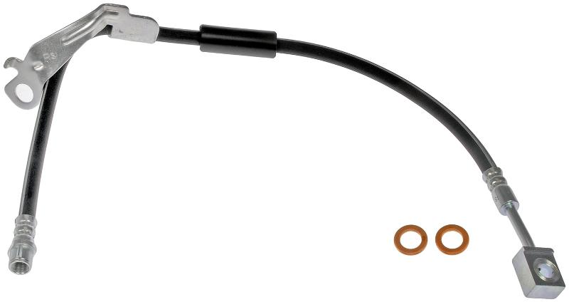 Dorman H621941 - Brake Hydraulic Hose Dorman H621941 Brake Hydraulic Hose product image 1 of 3
