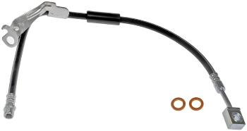 2013 Cadillac XTS Brake Hydraulic Hose Front Right Dorman H621941 image 1 of 3