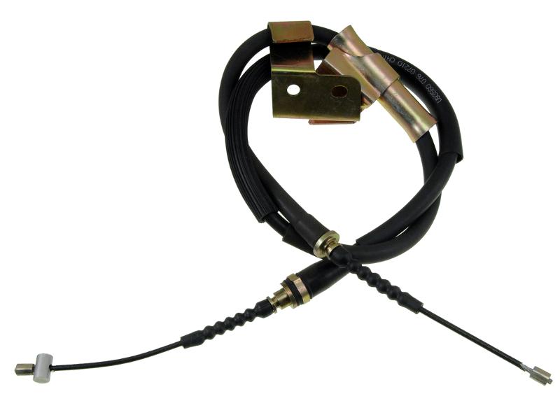 Dorman C93560 Parking Brake Cable product image 1 of 3