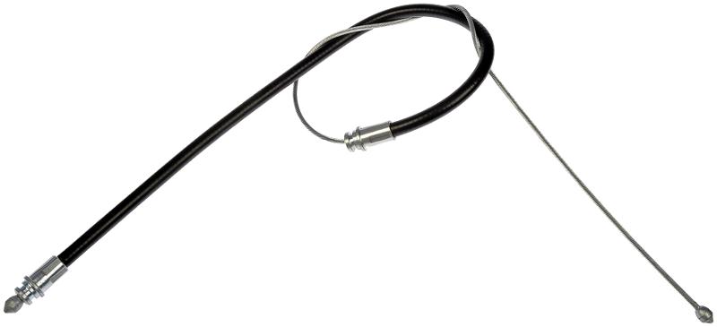 1983 Mercury Grand Marquis Parking Brake Cable Front Dorman C92814 image 2 of 4