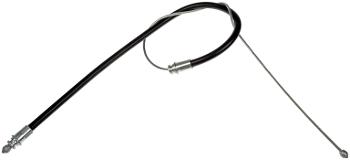 1982 Mercury Marquis Parking Brake Cable Front Dorman C92814 image 2 of 4