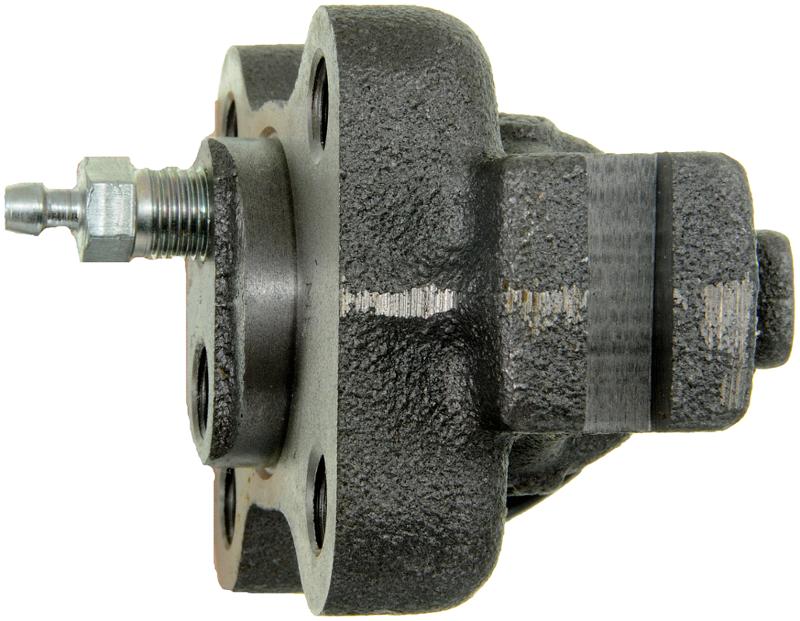 1993 GMC W4500 Forward Drum Brake Wheel Cylinder Front Right Rearward Dorman W123244 image 1 of 3