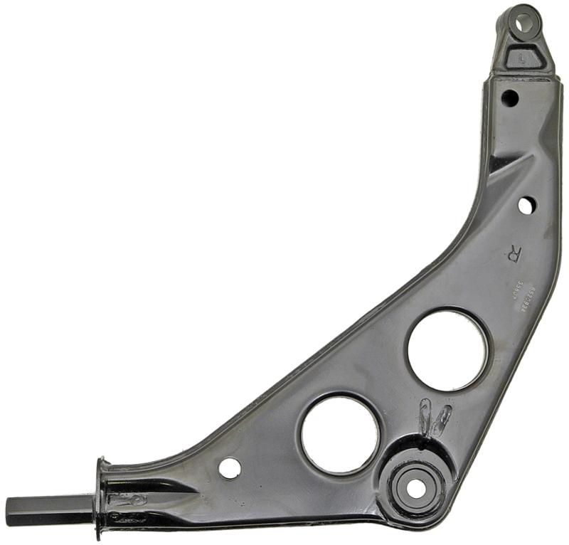 2004 Mini Cooper Suspension Control Arm Front Right Lower Dorman 520934 image 4 of 4