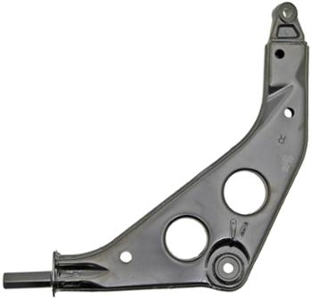 2007 Mini Cooper Suspension Control Arm Front Right Lower Dorman 520934 image 4 of 4