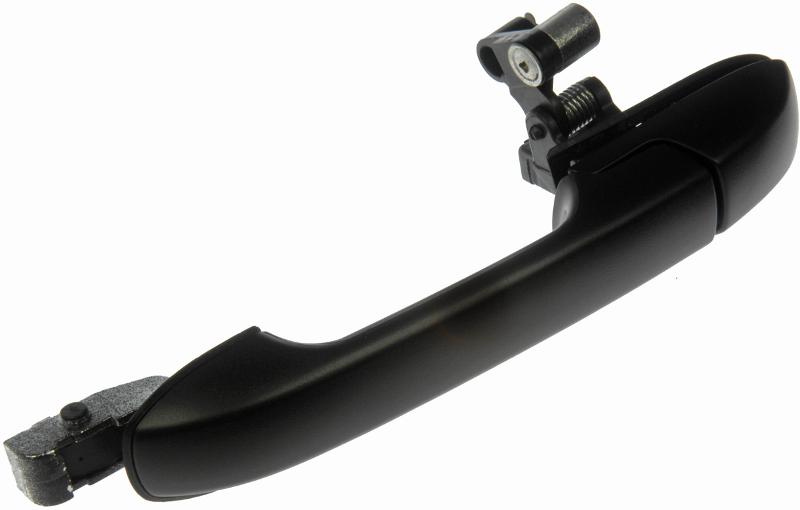2003 Honda Pilot Exterior Door Handle Rear Left Dorman 81511 image 1 of 3