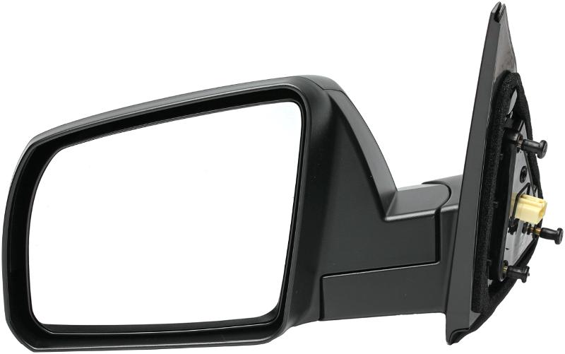 2009 Toyota Tundra Door Mirror