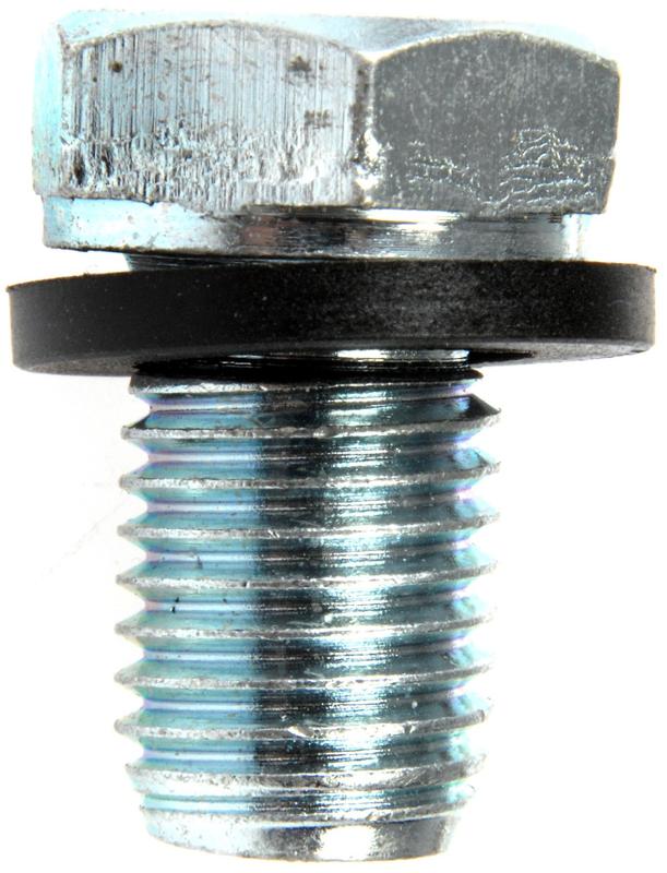 2009 BMW 528i xDrive Engine Oil Drain Plug Dorman 69014 image 1 of 1