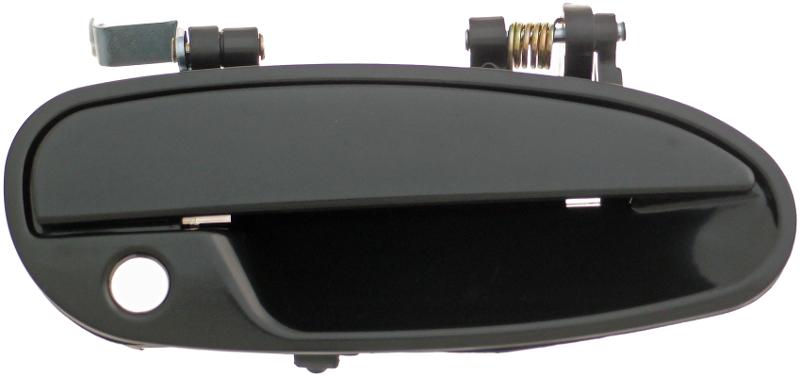 1996 Hyundai Sonata Exterior Door Handle Front Right Dorman 83489 image 1 of 3