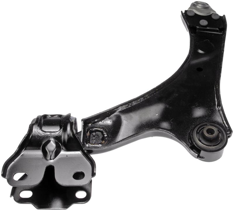 2018 Volvo V60 Cross Country Suspension Control Arm and Ball Joint Assembly Front Right Lower Dorman 521156 image 4 of 4
