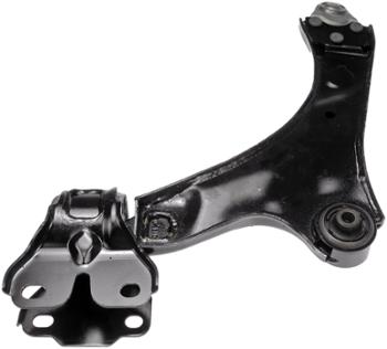 2008 Volvo XC70 Suspension Control Arm and Ball Joint Assembly Front Right Lower Dorman 521156 image 4 of 4
