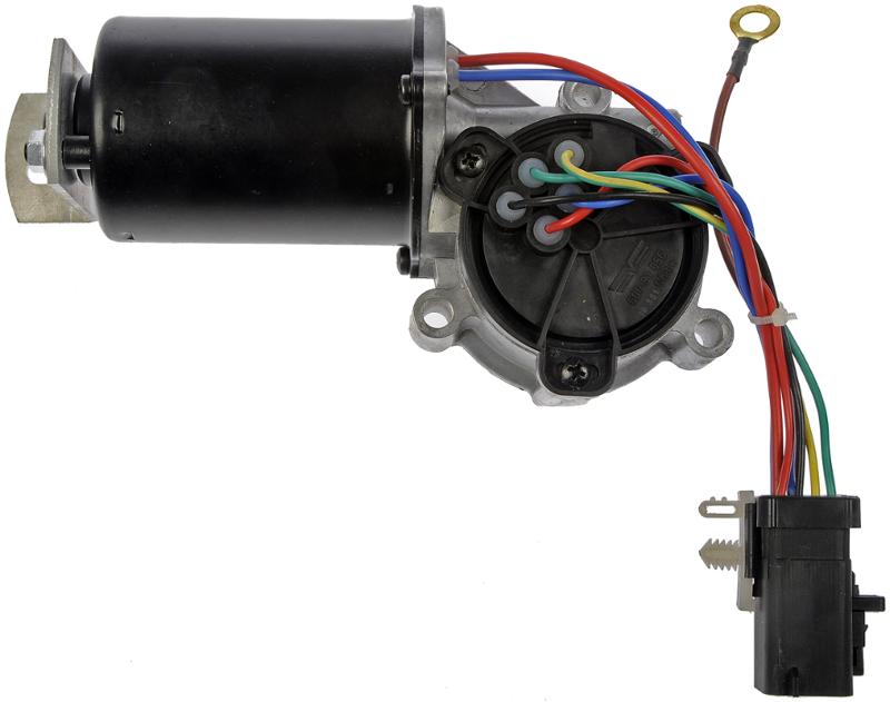 2002 Ford Explorer Sport Trac Transfer Case Motor