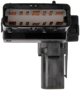 2004 Dodge Dakota Ignition Starter Switch Dorman 924729 image 3 of 3