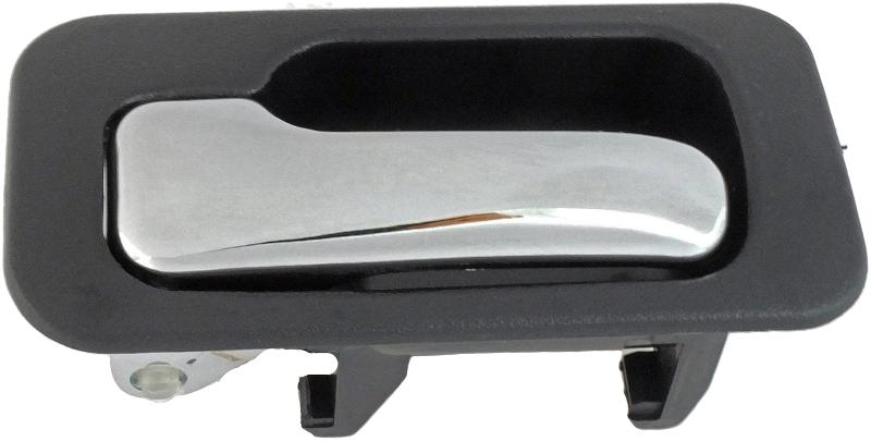 1990 Honda Accord Interior Door Handle Rear Left Dorman 92439 image 2 of 3
