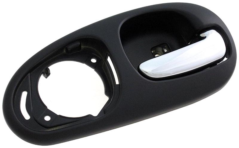 2000 Chrysler LHS Interior Door Handle Rear Left Dorman 84072 image 2 of 3