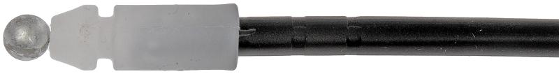 2007 Hyundai Tucson Hood Release Cable Dorman 912112 image 2 of 4