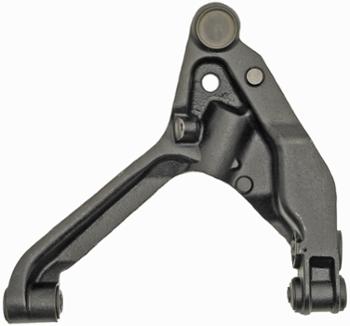 1999 Dodge Durango Suspension Control Arm and Ball Joint Assembly Front Right Lower Dorman 520308 image 3 of 4