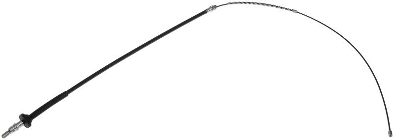 1995 GMC C2500 Parking Brake Cable Front Dorman C95207 image 1 of 3