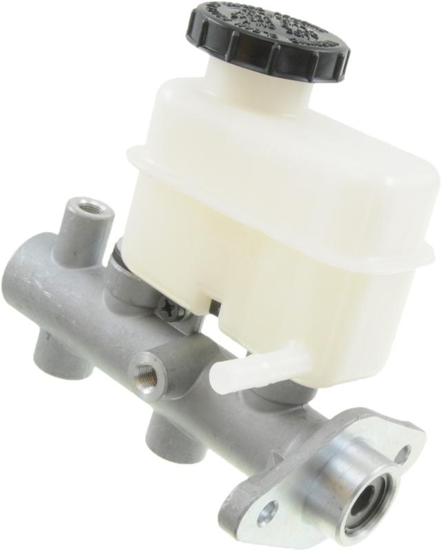 2004 Hyundai Santa Fe Brake Master Cylinder Dorman M630195 image 3 of 4