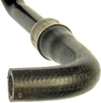 1991 Oldsmobile Cutlass Supreme HVAC Heater Hose Assembly Dorman 626100 image 4 of 4