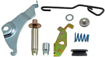 1984 Oldsmobile Cutlass Calais Drum Brake Self Adjuster Repair Kit