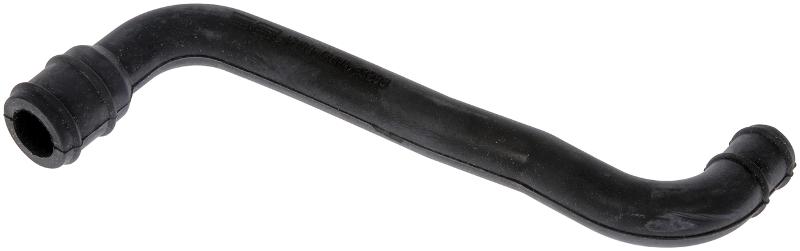 2002 Volkswagen Golf Engine Crankcase Breather Hose Dorman 47168 image 2 of 2