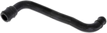 2002 Volkswagen Jetta Engine Crankcase Breather Hose Dorman 47168 image 2 of 2