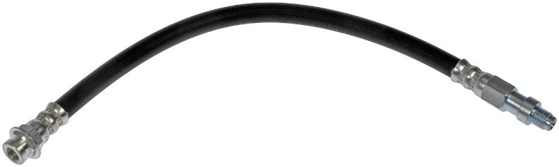1966 Buick Special Brake Hydraulic Hose Front Left Dorman H51116 image 2 of 3