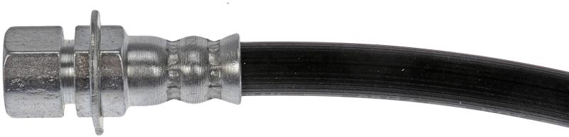 2011 Ram 5500 Brake Hydraulic Hose Rear Center Dorman H621994 image 2 of 3