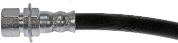2008 Dodge Ram 5500 Brake Hydraulic Hose Rear Center Dorman H621994 image 2 of 3