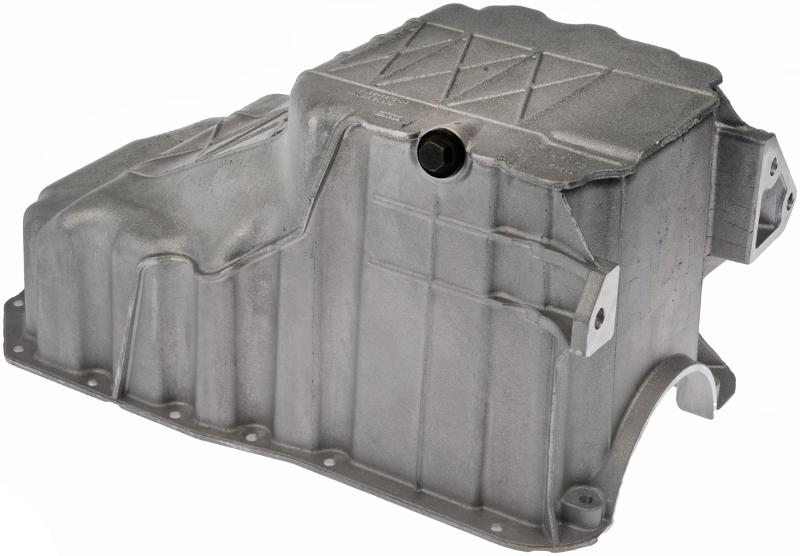 2002 Ford F-150 Engine Oil Pan